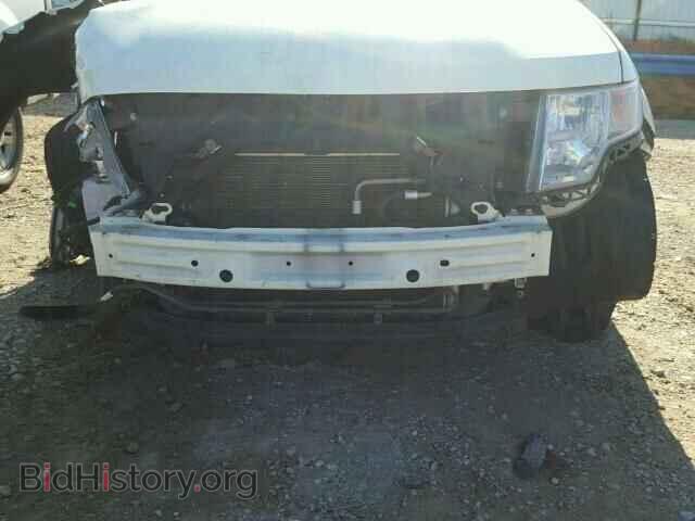 2008 FORD EDGE - VIN: 2FMDK46C98BA65147 - Фото 9