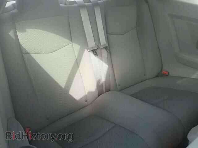2008 CHRYSLER SEBRING - VIN: 1C3LC45K88N658836 - Фото 6