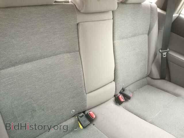 2007 SUBARU FORESTER - VIN: JF1SG63697H731003 - Фото 6