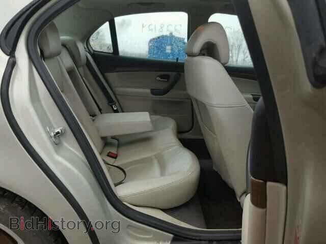 2006 SAAB 9 3 - VIN: YS3FD49Y261023726 - Фото 6