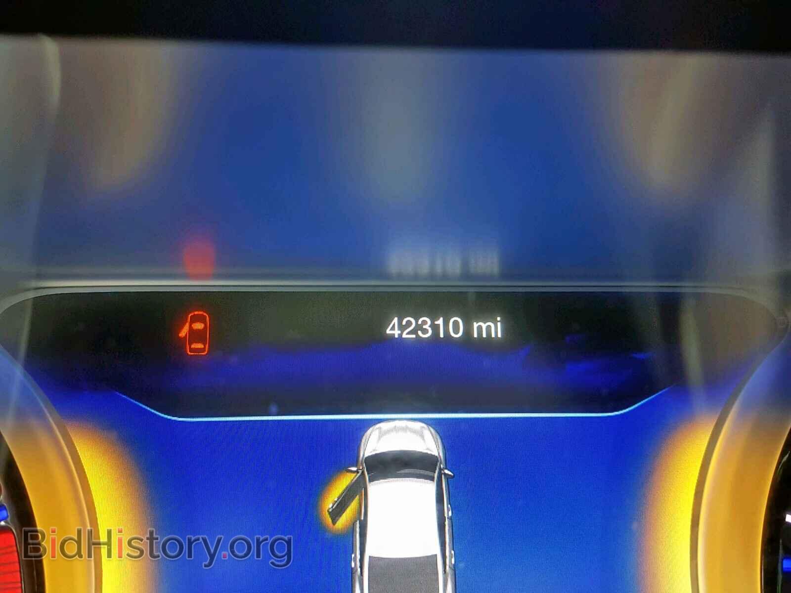 2016 CHRYSLER 200 - VIN: 1C3CCCBB5GN185751 - Фото 8