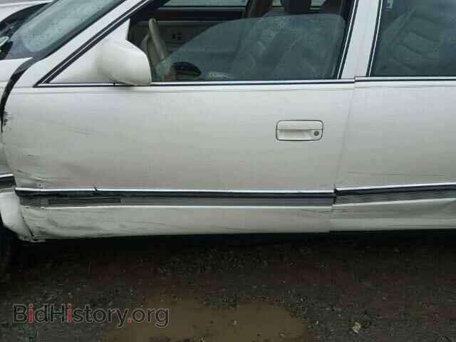 1994 CADILLAC DEVILLE - VIN: 1G6KF52Y2RU302762 - Photo 10