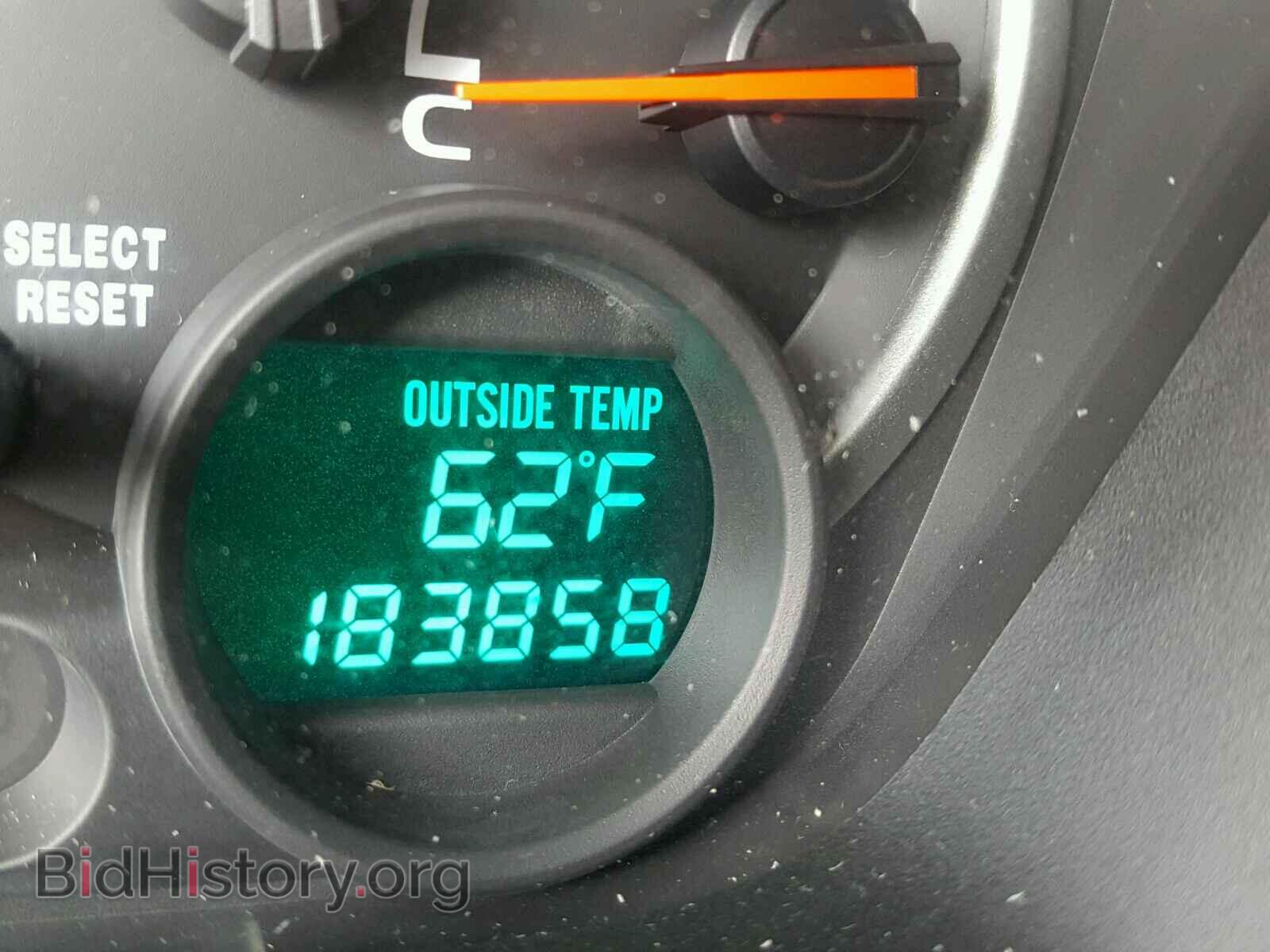 2005 HONDA PILOT - VIN: 5FNYF18525B052178 - Фото 8
