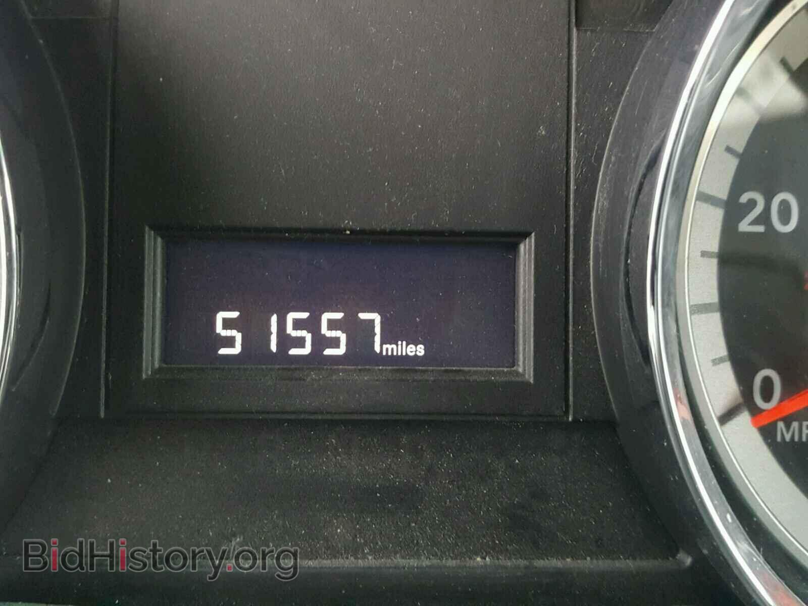2016 DODGE CARAVAN - VIN: 2C4RDGCG7GR162284 - Фото 8