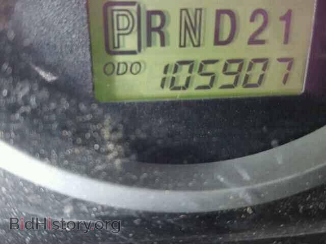 2004 MAZDA TRIBUTE - VIN: 4F2CZ06154KM16882 - Фото 8