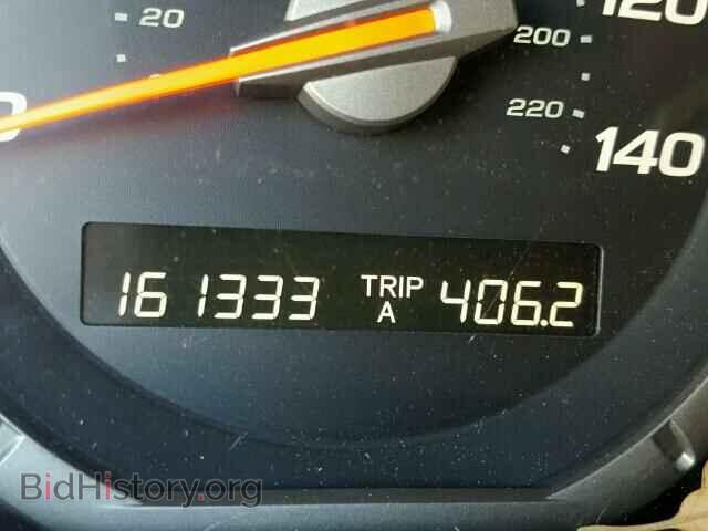 2006 HONDA PILOT - VIN: 5FNYF28126B020786 - Photo 8