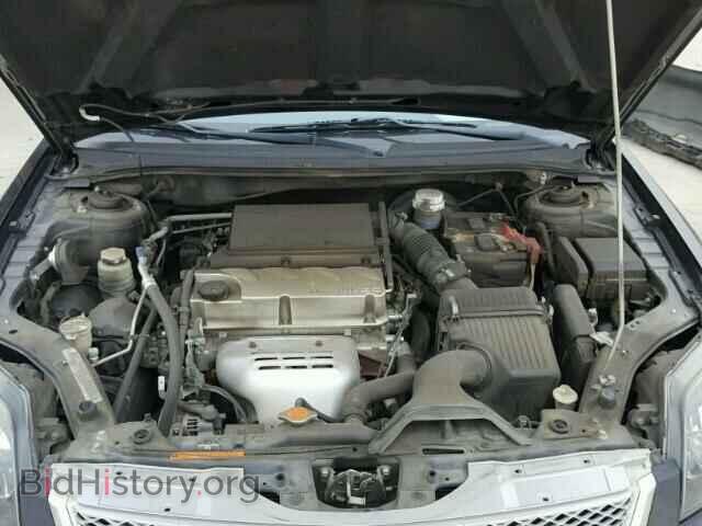 2011 MITSUBISHI GALANT - VIN: 4A32B3FF4BE015992 - Фото 7