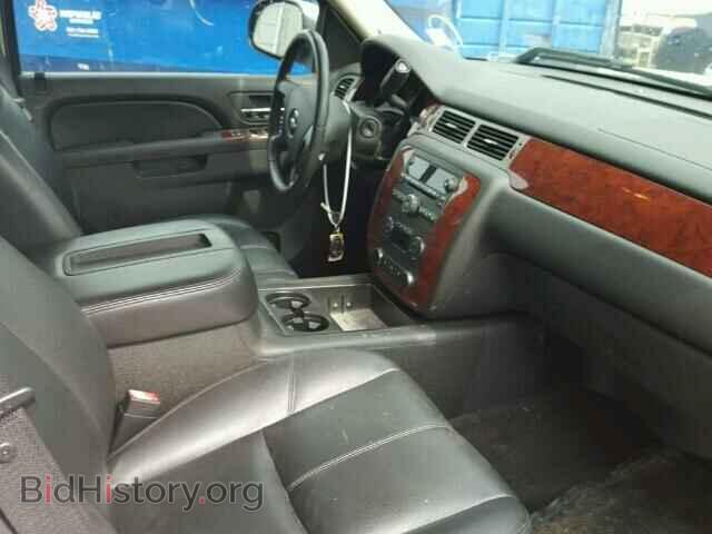 2011 CHEVROLET SILVERADO - VIN: 3GCPCTE07BG160181 - Фото 5