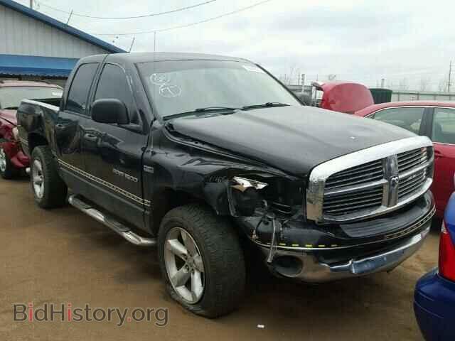 Фотография 1D7HU18297S210619 - DODGE RAM 1500 2007