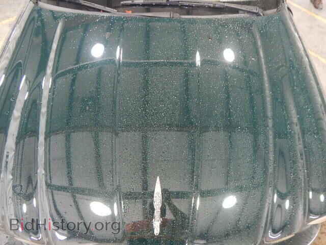 2002 JAGUAR X-TYPE - VIN: SAJEA51D42XC45660 - Photo 7