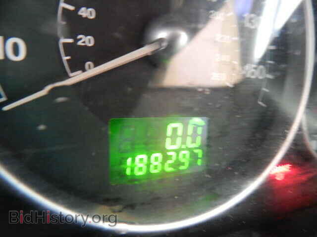 2002 JAGUAR X-TYPE - VIN: SAJEA51D42XC45660 - Photo 8