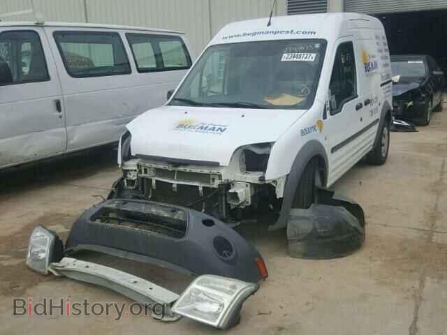 2012 FORD TRANSIT CO - VIN: NM0LS7CN7CT121891 - Фото 2