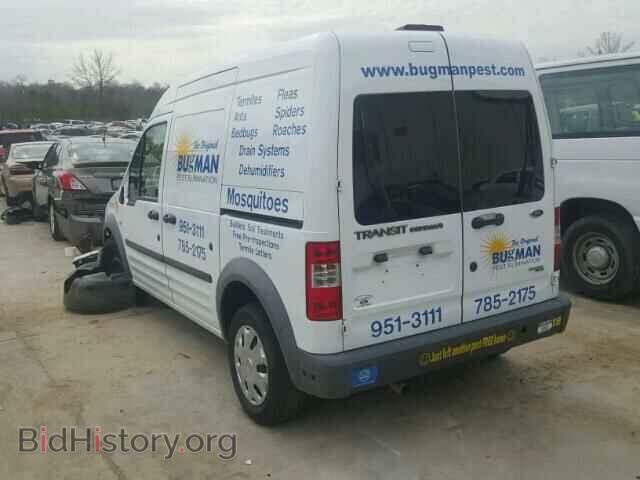 2012 FORD TRANSIT CO - VIN: NM0LS7CN7CT121891 - Фото 3