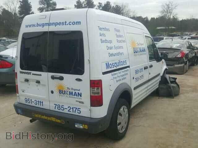 2012 FORD TRANSIT CO - VIN: NM0LS7CN7CT121891 - Фото 4