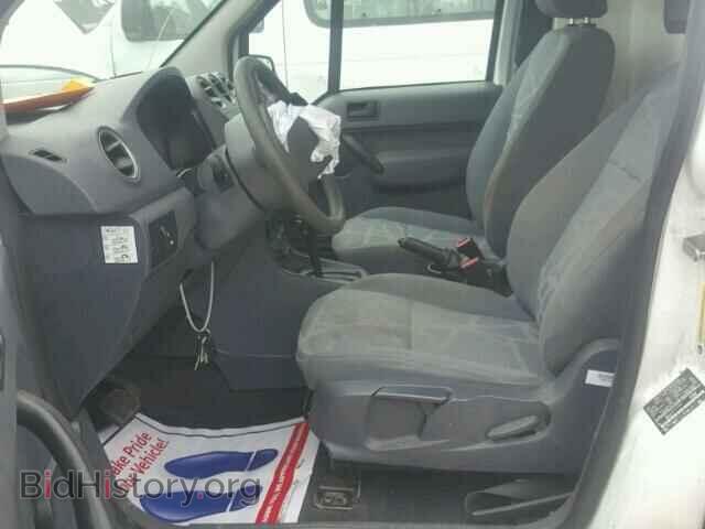2012 FORD TRANSIT CO - VIN: NM0LS7CN7CT121891 - Фото 5