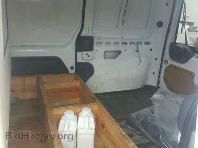 2012 FORD TRANSIT CO - VIN: NM0LS7CN7CT121891 - Фото 6