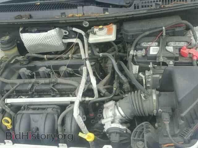 2012 FORD TRANSIT CO - VIN: NM0LS7CN7CT121891 - Фото 7