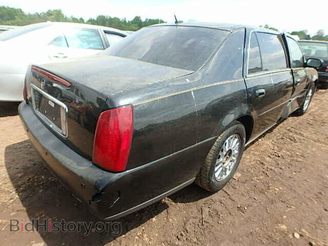 2005 CADILLAC DEVILLE - VIN: 1G6KE57Y65U238960 - Photo 4
