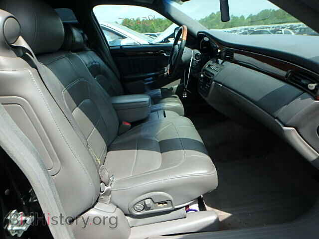 2005 CADILLAC DEVILLE - VIN: 1G6KE57Y65U238960 - Photo 5