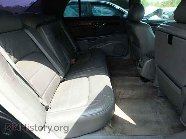 2005 CADILLAC DEVILLE - VIN: 1G6KE57Y65U238960 - Photo 6