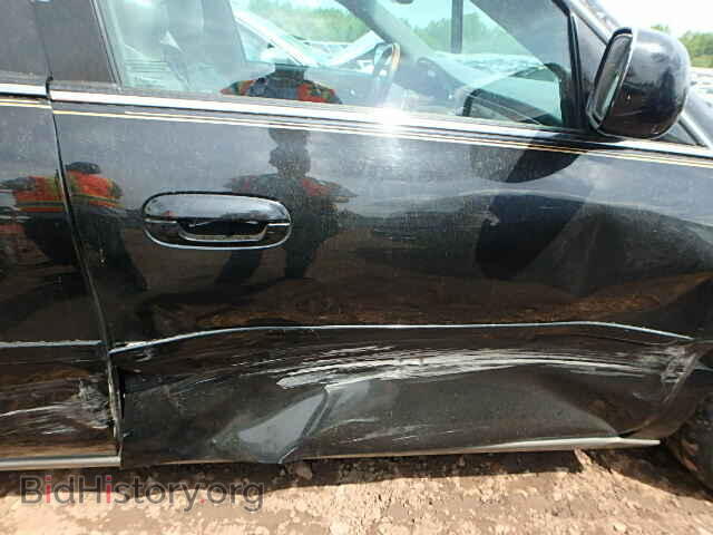 2005 CADILLAC DEVILLE - VIN: 1G6KE57Y65U238960 - Photo 9