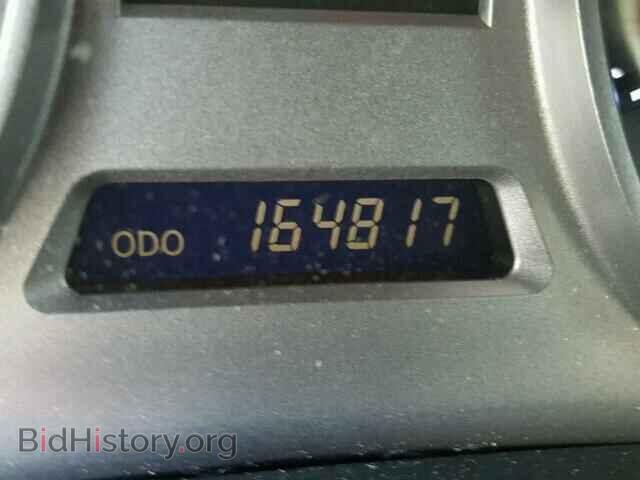 2007 LEXUS IS250 - VIN: JTHBK262275026229 - Фото 8