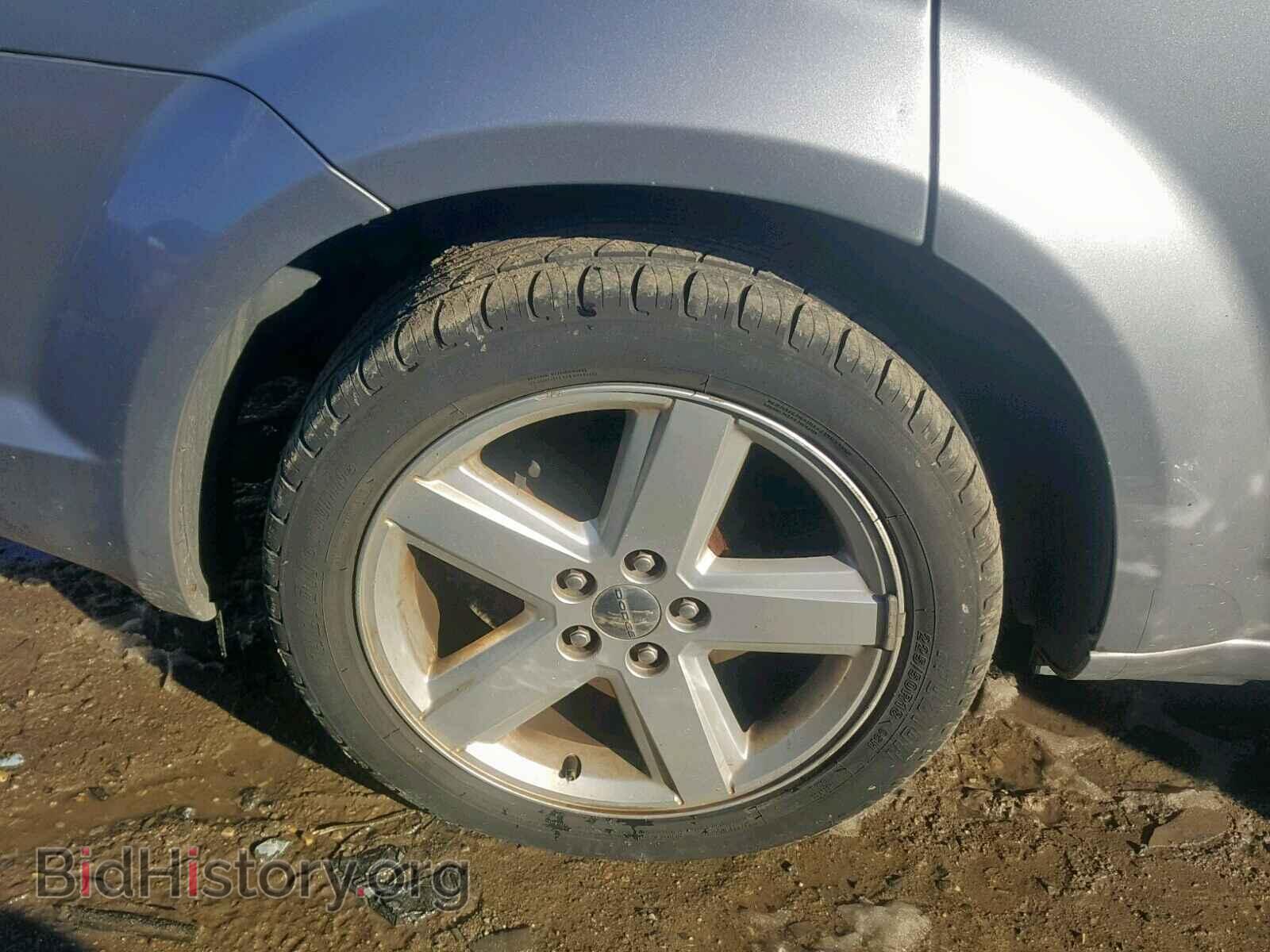 2013 DODGE AVENGER - VIN: 1C3CDZAB2DN662102 - Фото 9