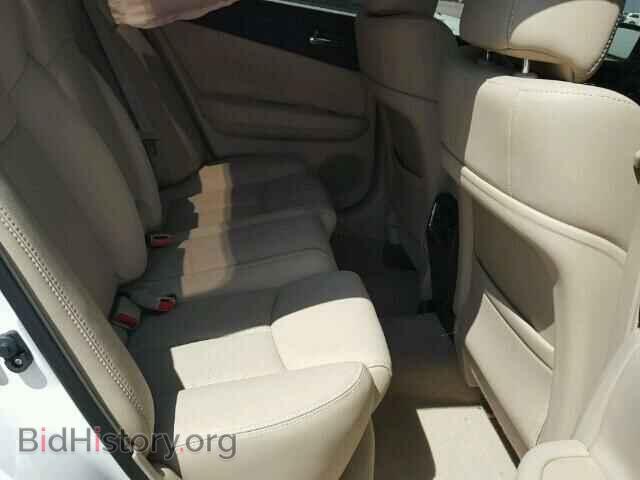 2012 NISSAN MAXIMA - VIN: 1N4AA5AP1CC850707 - Фото 6