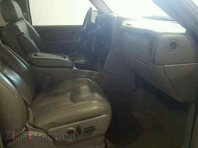 2006 CHEVROLET SILVERADO - VIN: 2GCEK13TX61153963 - Фото 5