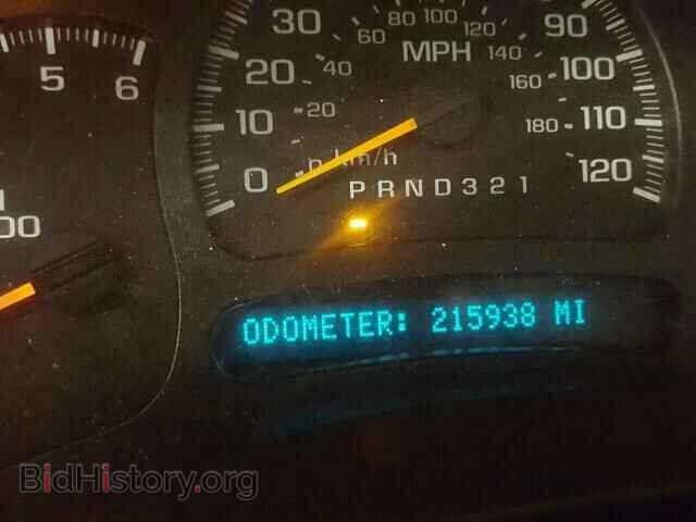 2006 CHEVROLET SILVERADO - VIN: 2GCEK13TX61153963 - Фото 8
