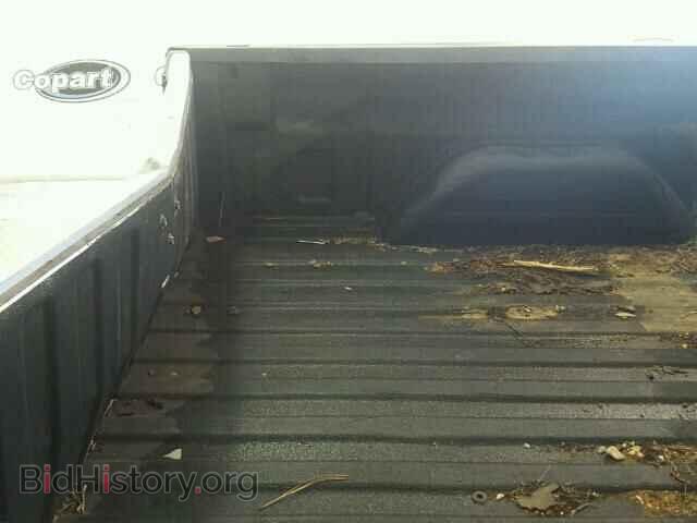 2006 CHEVROLET SILVERADO - VIN: 2GCEK13TX61153963 - Фото 9