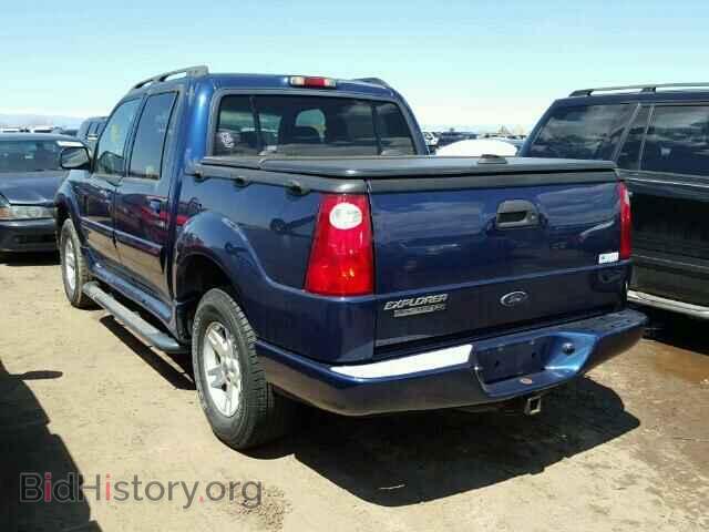 2005 FORD EXPLORER - VIN: 1FMDU77K75UA30498 - Photo 3