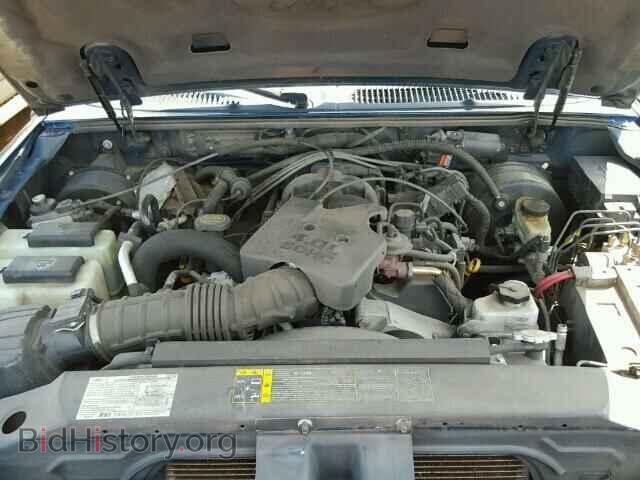 2005 FORD EXPLORER - VIN: 1FMDU77K75UA30498 - Photo 7