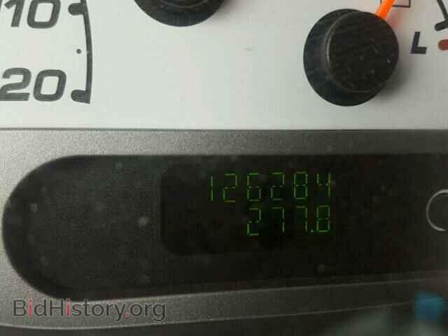 2005 FORD EXPLORER - VIN: 1FMDU77K75UA30498 - Photo 8