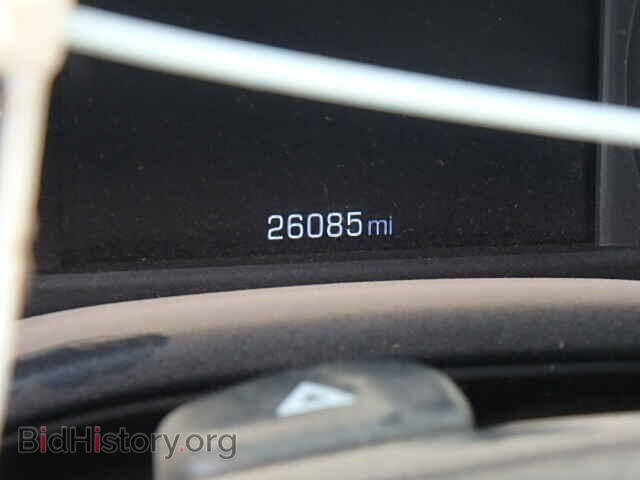 2014 CHEVROLET SILVERADO - VIN: 3GCUKREC0EG402803 - Фото 8