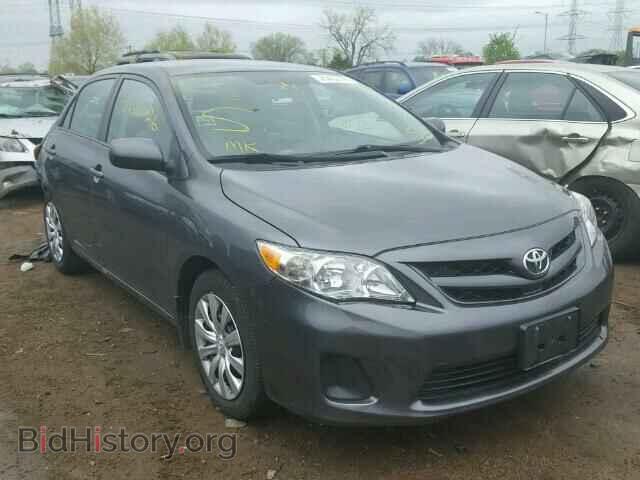 Фотография 5YFBU4EE9CP041729 - TOYOTA COROLLA 2012