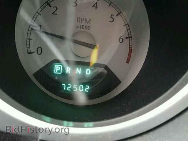 2008 CHRYSLER SEBRING - VIN: 1C3LC55R68N302758 - Фото 8