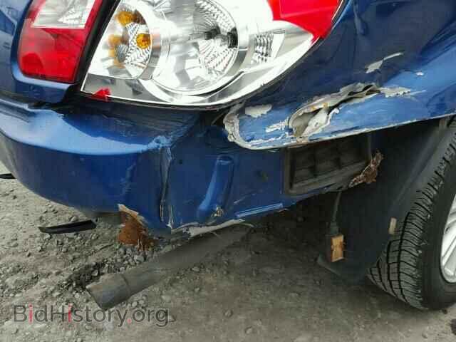2008 CHRYSLER SEBRING - VIN: 1C3LC55R68N302758 - Фото 9