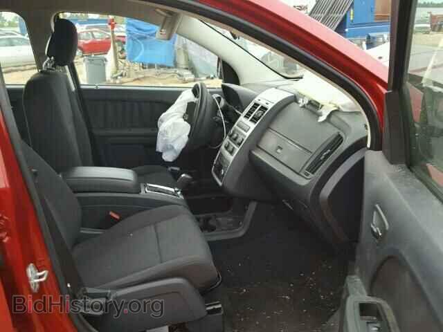 2010 DODGE JOURNEY - VIN: 3D4PG4FB8AT236428 - Фото 5