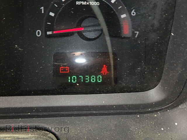 2010 DODGE JOURNEY - VIN: 3D4PG4FB8AT236428 - Фото 8