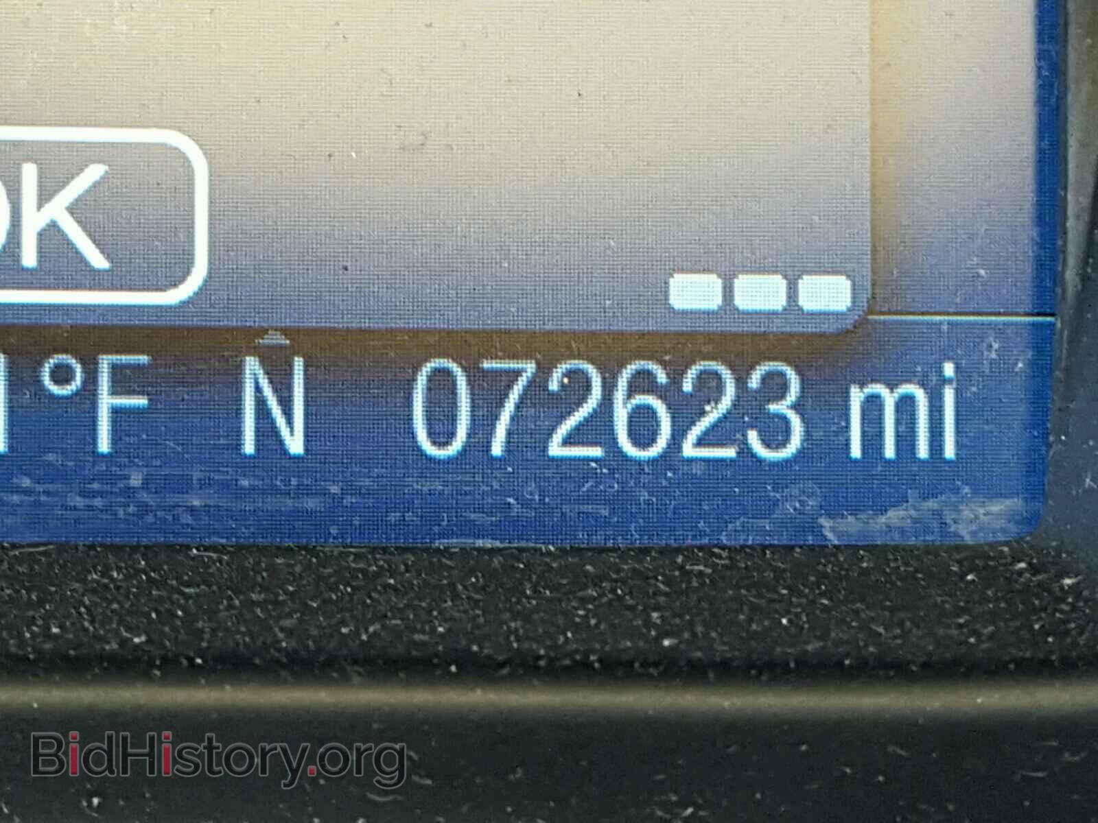 2014 FORD FOCUS - VIN: 1FADP3F2XEL119094 - Photo 8