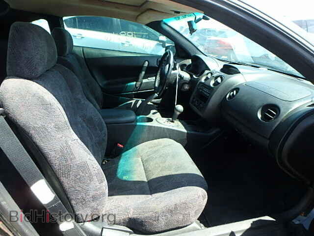 2000 MITSUBISHI ECLIPSE - VIN: 4A3AC44G0YE090708 - Photo 5