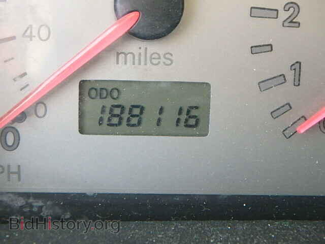 2000 MITSUBISHI ECLIPSE - VIN: 4A3AC44G0YE090708 - Photo 8