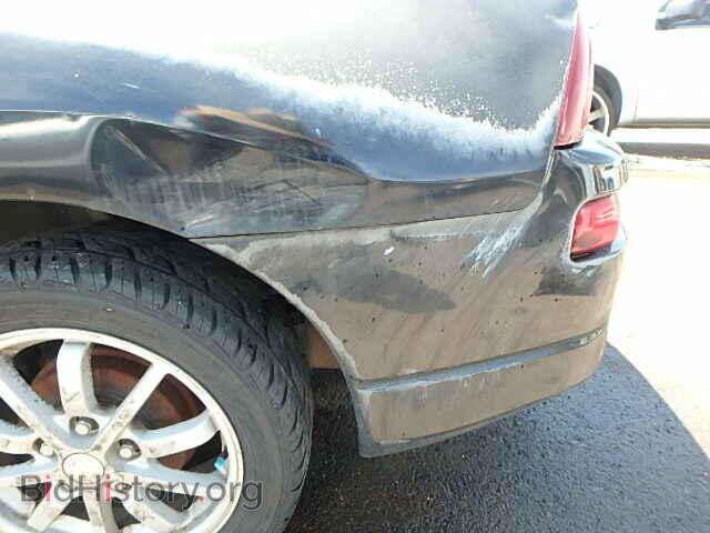 2000 MITSUBISHI ECLIPSE - VIN: 4A3AC44G0YE090708 - Photo 9