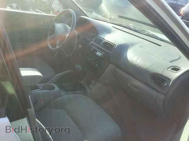 2003 MITSUBISHI GALANT - VIN: 4A3AA36G43E195452 - Фото 5