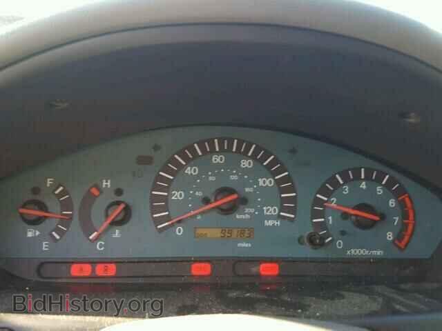 2003 MITSUBISHI GALANT - VIN: 4A3AA36G43E195452 - Фото 8