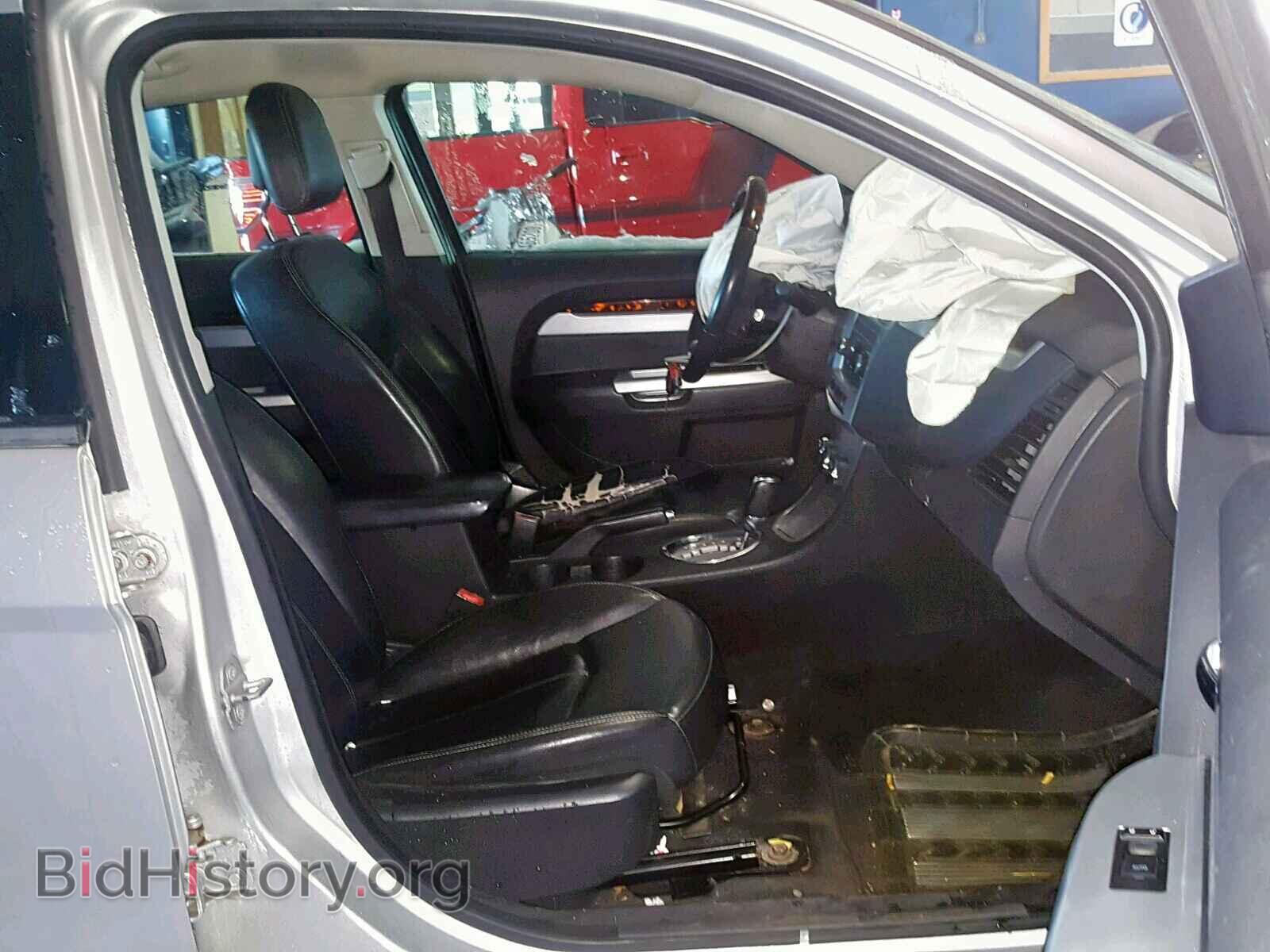 2010 CHRYSLER SEBRING - VIN: 1C3CC5FB2AN133605 - Photo 5