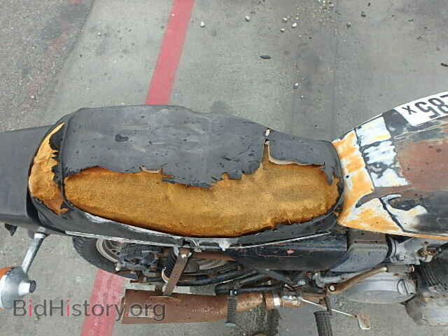 1978 SUZUKI OTHR CYCLE - VIN: GS750E20153 - Photo 6