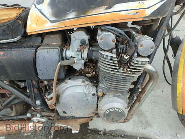 1978 SUZUKI OTHR CYCLE - VIN: GS750E20153 - Photo 7