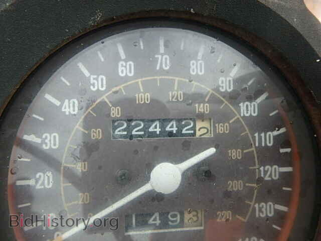 1978 SUZUKI OTHR CYCLE - VIN: GS750E20153 - Photo 8